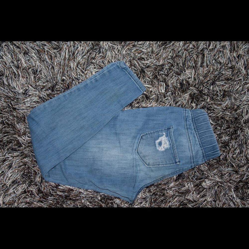 Jean Jeggings